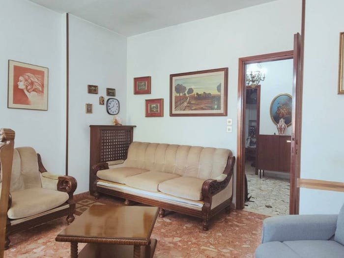 Appartamento quadrilocale in vendita in Via Franco Sabatucci, Madonna Pellegrina, Padova