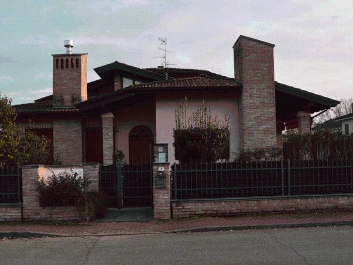Casa con 6 locali in vendita in Via Andrémarie Ampère, Massa Finalese, Finale Emilia
