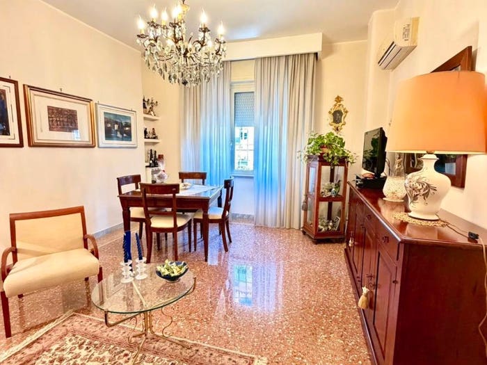 Appartamento quadrilocale in vendita in Via Edoardo Jenner, Colli Portuensi Casaletto, Roma