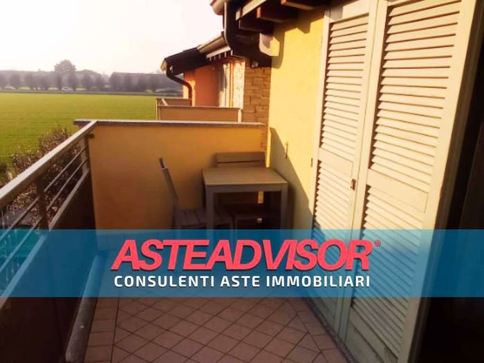 Casa con 5 locali in vendita in Via Vimercate, Ornago