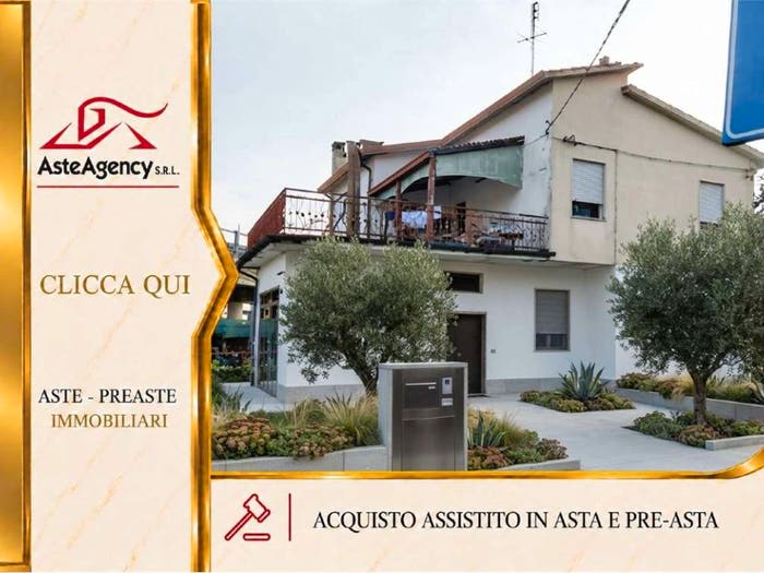 Appartamento quadrilocale in vendita in Via C Colombo, Noventa, Noventa Padovana