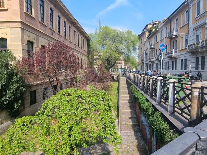 Casa con 5 locali in vendita in Via Fatebenefratelli, Turati, Milano