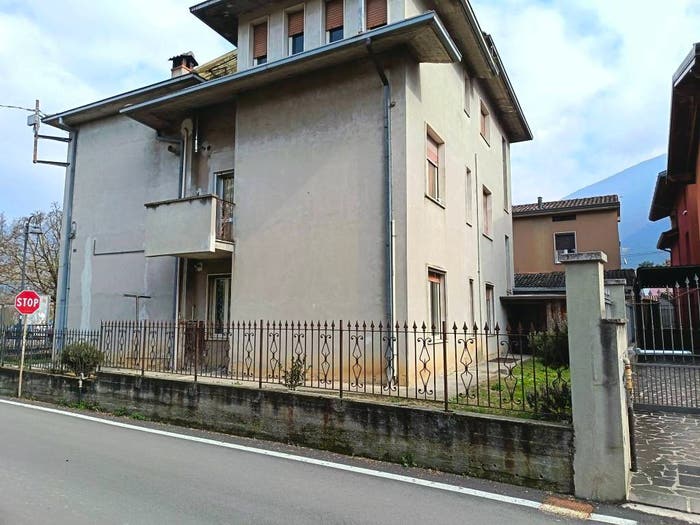 Appartamento quadrilocale in vendita in Centro, Nave