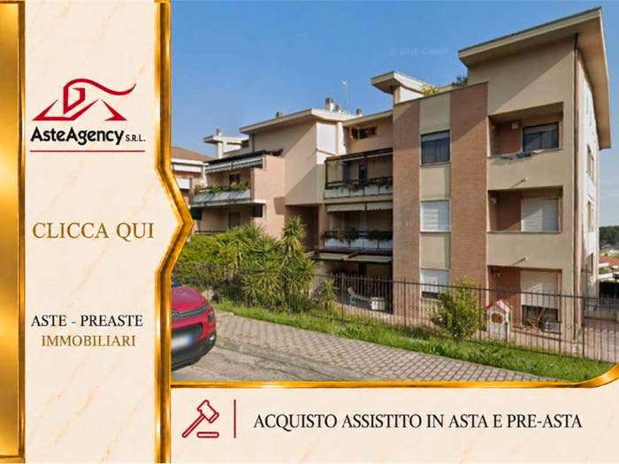 Appartamento con 5 locali in vendita in Via Notturno, Colle Pineta Colle Santo Spirito, Pescara