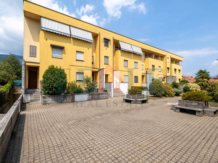 Appartamento trilocale in vendita in Via Antonio Gramsci, Centro, San Maurizio d'Opaglio