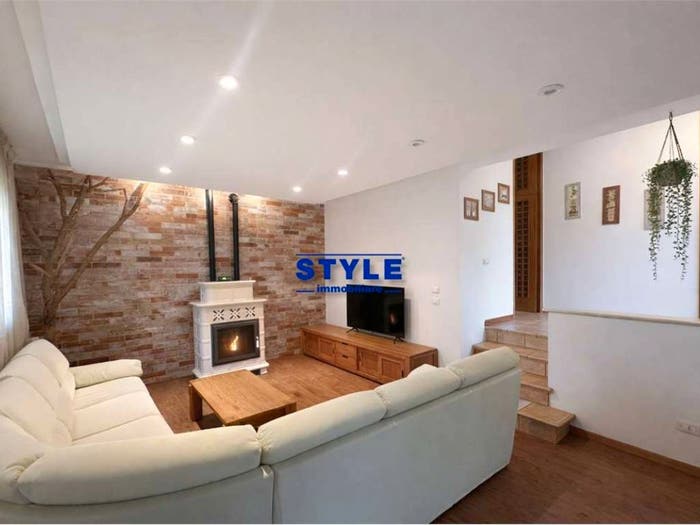 Casa con 6 locali in vendita in Dolo
