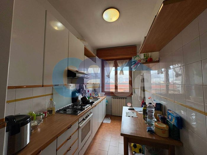 Appartamento trilocale in vendita in Via Michele Pericle Negrotto, Bovisa, Milano