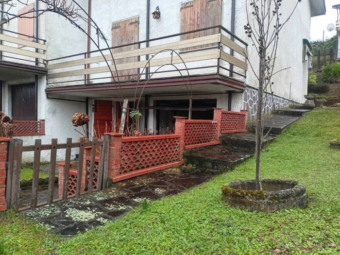 Casa quadrilocale in vendita in SP, Sariano, Gropparello