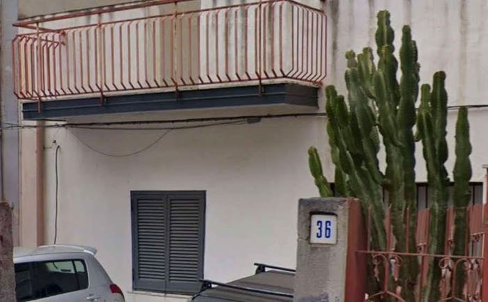Appartamento trilocale in vendita in VIA SANTA MARIA DI NUOVALUCE CDA FOSSA CRETA, Concordia Acquicella Porto, Catania