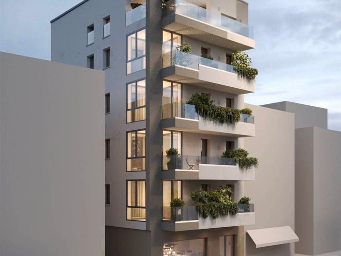 Appartamento trilocale in vendita in Sottomarina, Chioggia