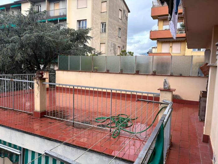 Appartamento quadrilocale in vendita in Via Caduti di Cefalonia, Novoli, Firenze