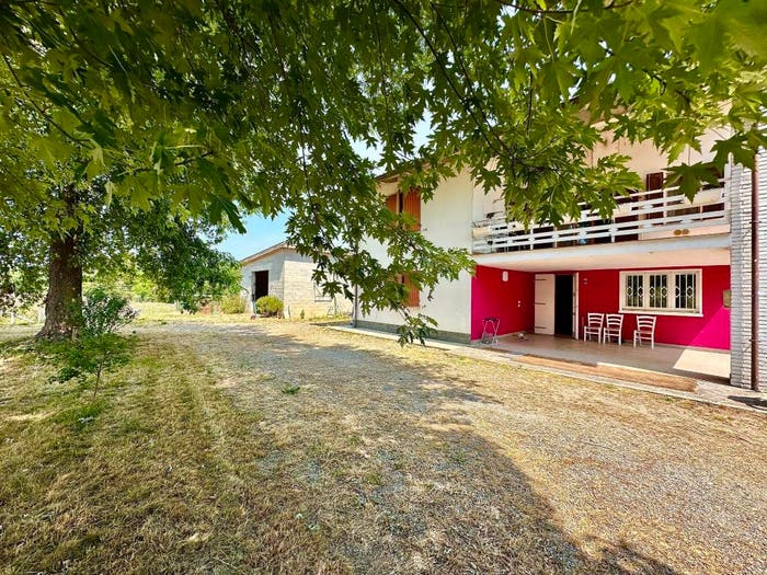 Casa trilocale in vendita in Montechiarugolo