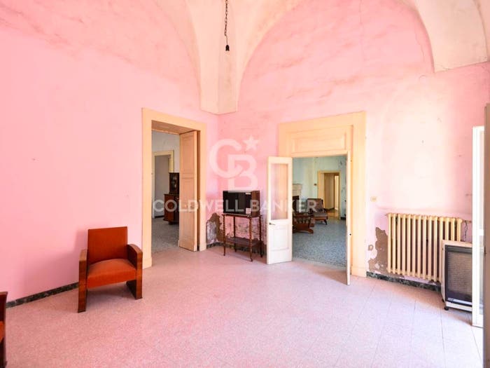 Casa con 6 locali in vendita in Via Roma, Cursi