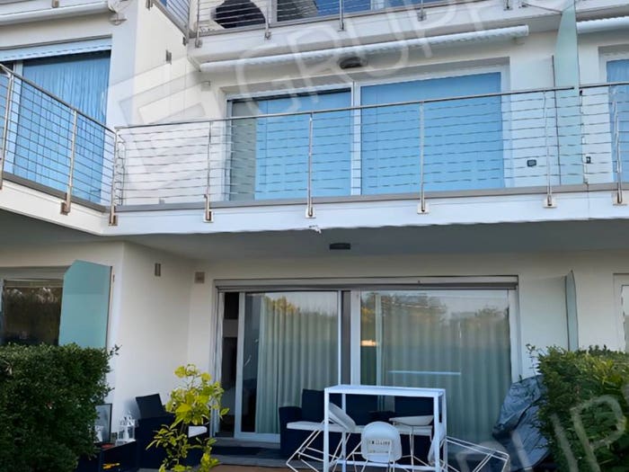 Appartamento trilocale in vendita in Via Scirocco, Lido Ovest Faro, Jesolo
