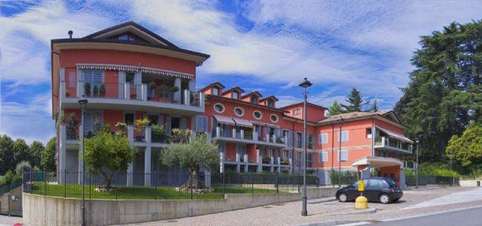 Appartamento trilocale in vendita in Centro, Missaglia