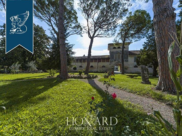 Casa con 6 locali in vendita in Capodisopra, Fiumicello Villa Vicentina