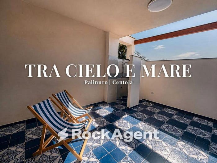 Appartamento bilocale in vendita in Via Giuseppe Verdi, Palinuro, Centola