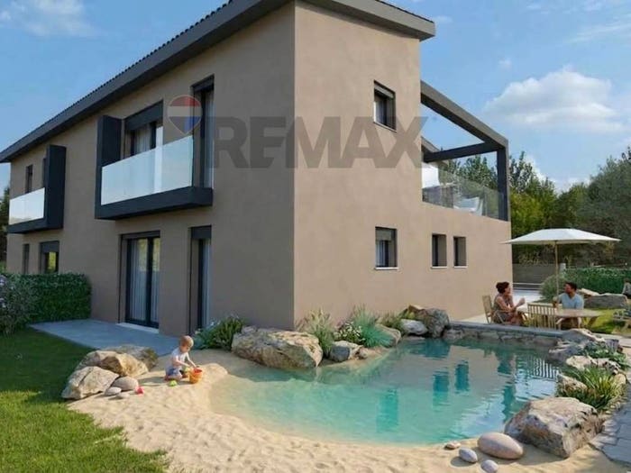 Casa con 6 locali in vendita in Monigo, Treviso