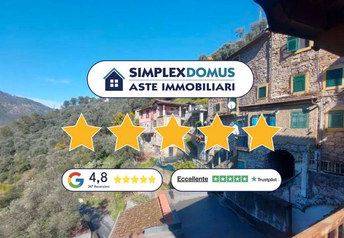 Appartamento con 5 locali in vendita in via Vallone, Centro, Camporosso