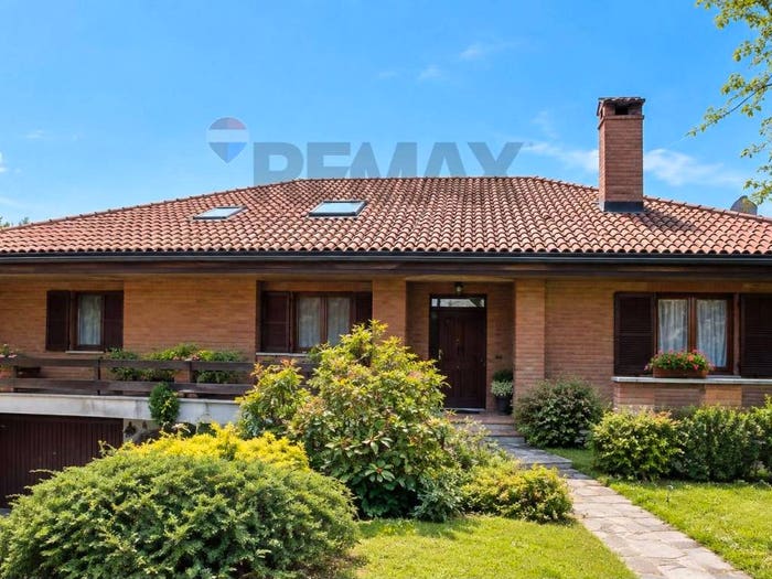 Casa con 6 locali in vendita in GRAMSCI, Olgiate Olona