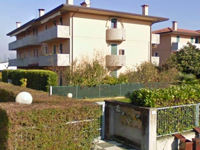 Appartamento quadrilocale in vendita in via Natisone, Terraglione, Vigodarzere