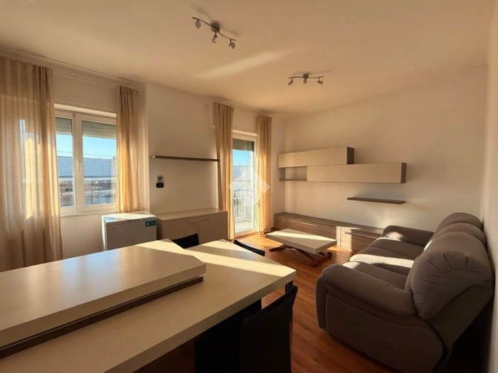 Appartamento quadrilocale in vendita in Via coronata, Cornigliano, Genova