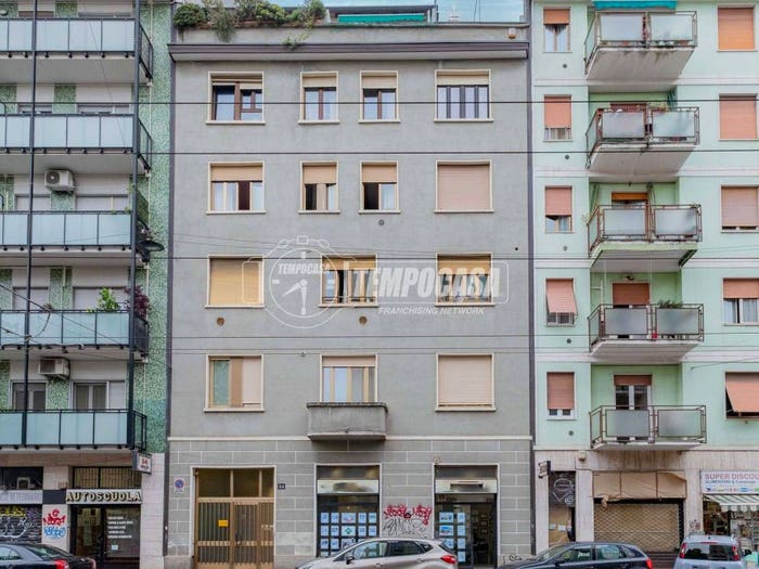 Appartamento monolocale in vendita in Via degli Imbriani, Bovisa, Milano