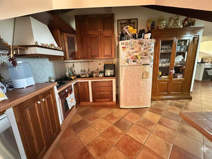 Casa trilocale in vendita in CONTRADA CAVALIERE, Centro, Barcellona Pozzo di Gotto