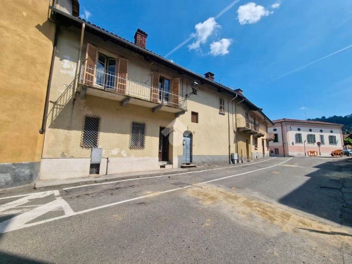 Casa trilocale in vendita in Corso Italia, Centro, Gassino Torinese