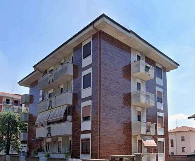 Appartamento trilocale in vendita in Via Padre Vismara, Centro, Garbagnate Milanese