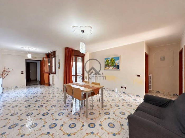 Appartamento quadrilocale in vendita in Via Francesco Cilea, Sacro Cuore Via Corato, Andria