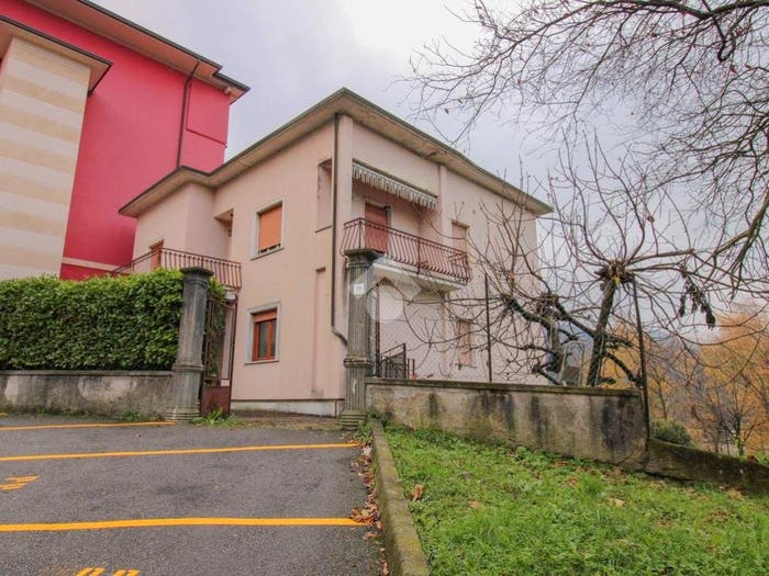 Appartamento quadrilocale in vendita in Via Ragazzi del ', San Sebastiano, Lumezzane