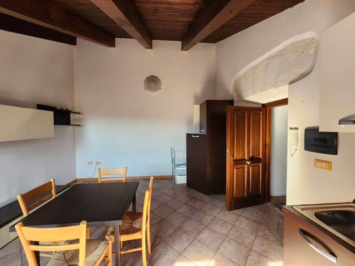 Appartamento bilocale in vendita in Via Fra' Damiano Pinna, Tissi