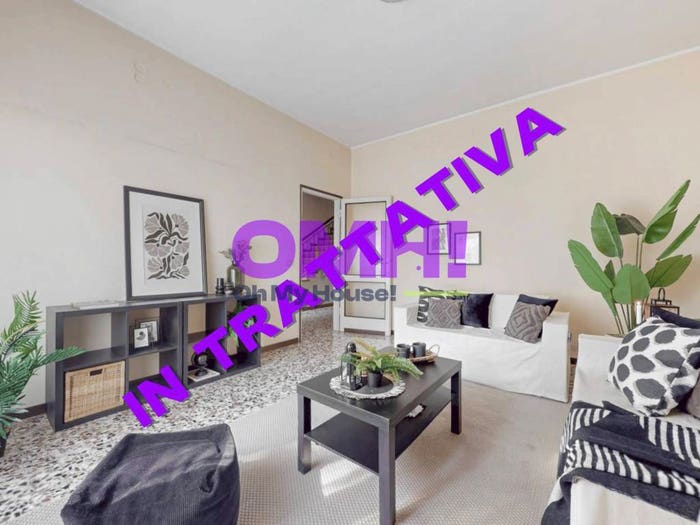 Appartamento con 5 locali in vendita in Via Bellorini, Laveno, LavenoMombello