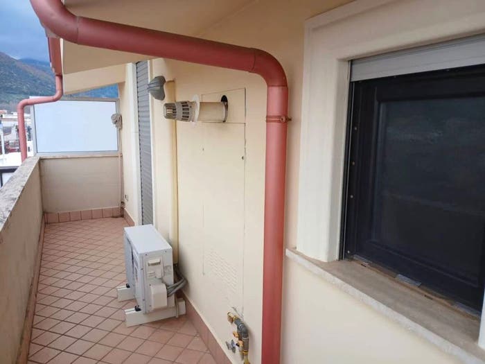 Appartamento bilocale in vendita in Via Caserta No Number, Cicciano