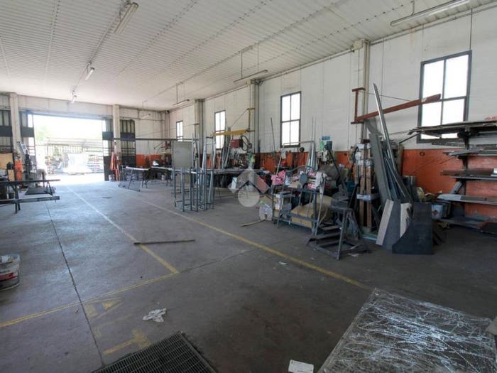 Appartamento monolocale in vendita in Località capacqua, Capacqua, Poggio Mirteto