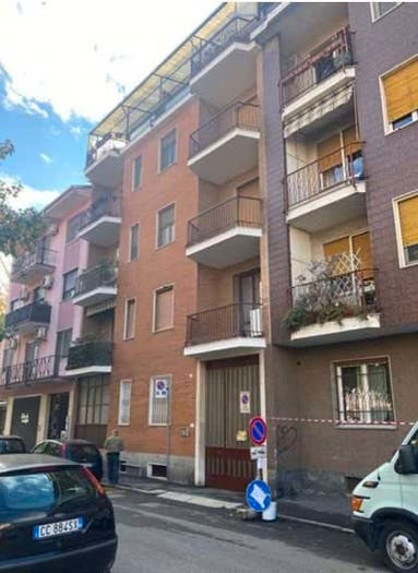 Appartamento con 5 locali in vendita in Via francesco sesalli novara no italia, Sacro Cuore, Novara
