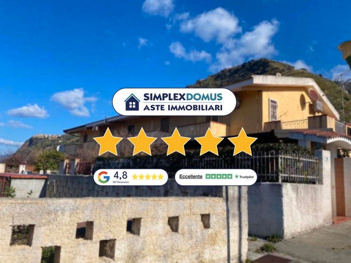 Appartamento trilocale in vendita in Via dei Glicini, Scaro Reggio Scornavacca Vardano, Fiumefreddo Bruzio