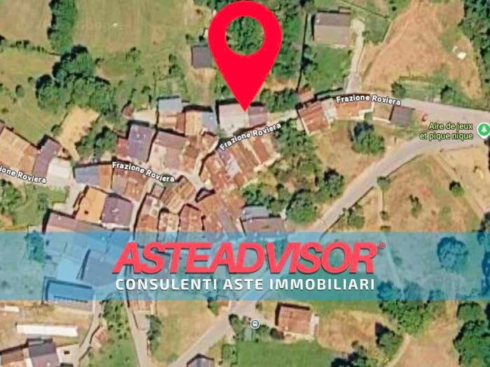 Appartamento con 5 locali in vendita in Frazione Roviera B, Pratolungo Roviera, Vinadio