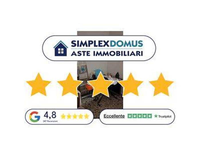 Appartamento trilocale in vendita in Via Nino Bixio, Centro, Scicli