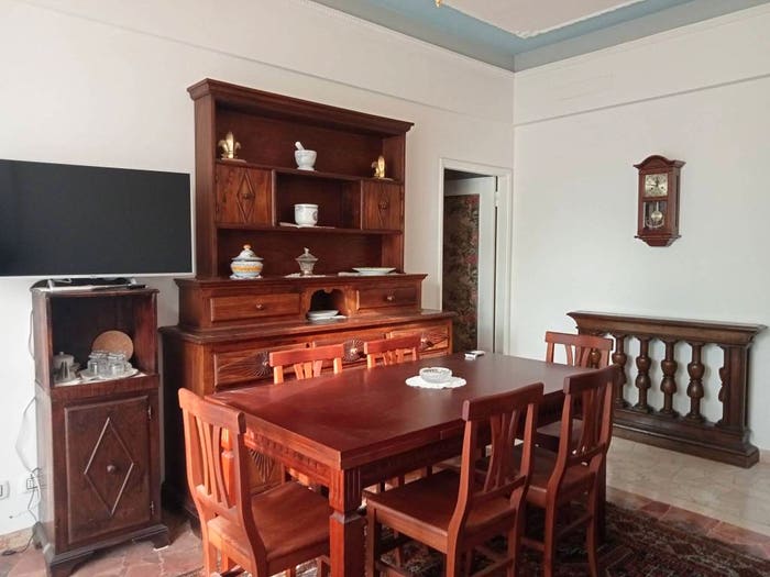 Appartamento quadrilocale in vendita in Viale dei Mille, Campo di Marte, Firenze