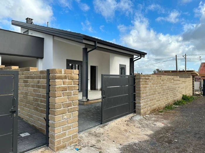 Casa quadrilocale in vendita in Via Solferino, Rinascimento, Anzio