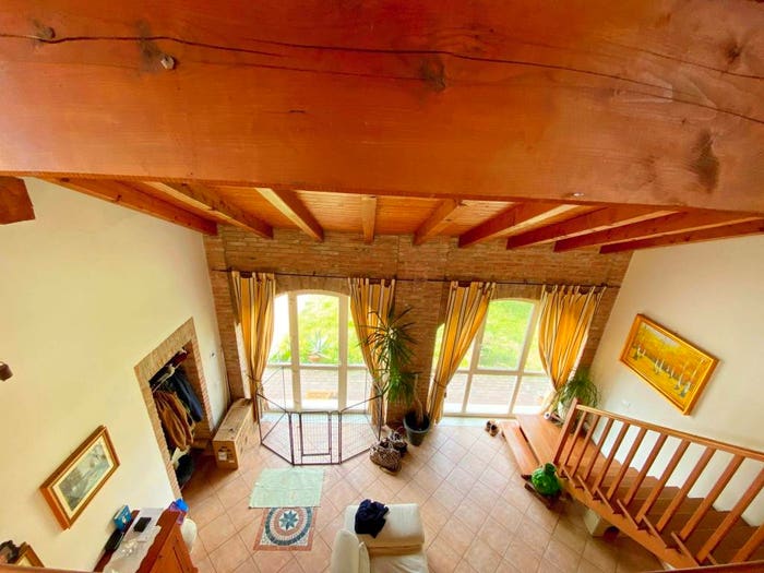 Casa con 6 locali in vendita in Via Maggio, Centro, Copparo