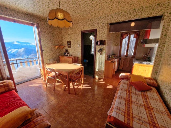 Appartamento monolocale in vendita in Via Sirio, Prato Nevoso, Frabosa Sottana