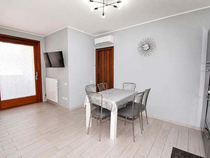 Appartamento quadrilocale in vendita in Via Trieste, Centro, Arzignano