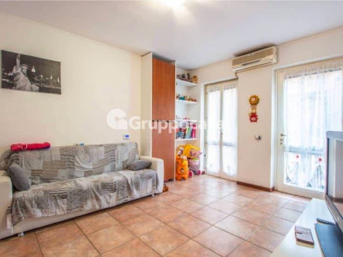 Appartamento bilocale in vendita in Via Vittorio Emanuele II, Centro, Cuggiono