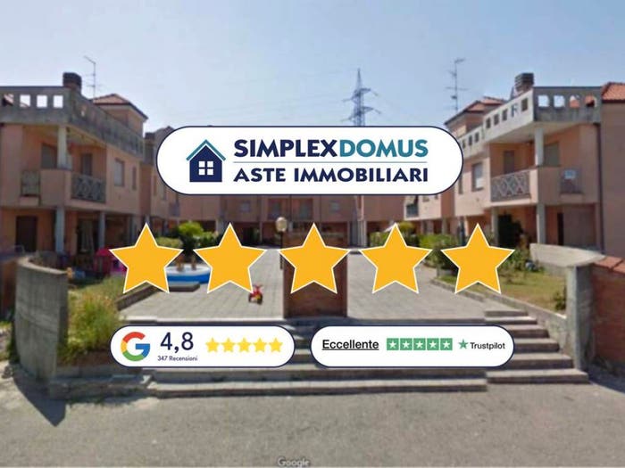 Appartamento trilocale in vendita in via vincenzo monti, Centro, Robecchetto con Induno