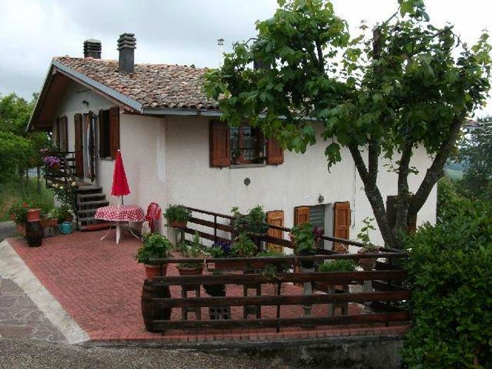 Appartamento con 5 locali in vendita in Montese