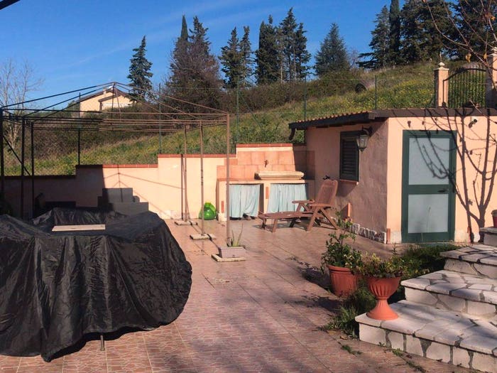 Casa con 6 locali in vendita in Contrada Valle Verde, Ferrazzano