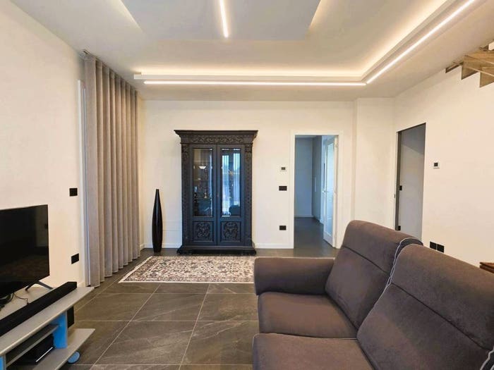 Casa quadrilocale in vendita in Via cisa, Cerese, Borgo Virgilio